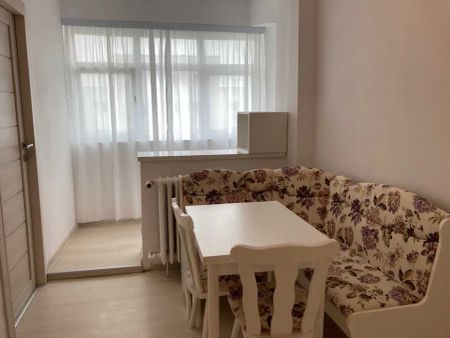 Garsoniera de inchiriat Elev Stefanescu Proprietar - Fotografie 2