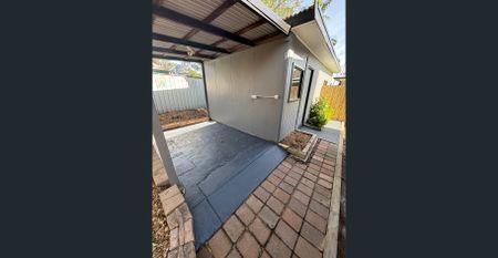 Private Oasis - Photo 2