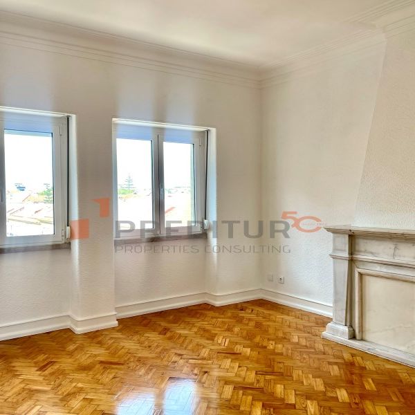 Apartamento T4 em Lisboa - Photo 1