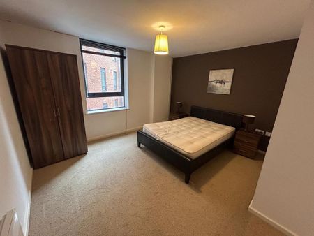 1 bedroom apartment to rent - Photo 3