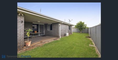 19 Vinnicombe Street, 4350, Kearneys Spring Qld - Photo 3