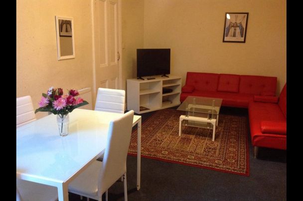 Polwarth Gardens - Photo 1