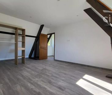 Saint-Martin-d'Hères - Le Murier - À louer – T2 de 58,70 m² | Cimm ... - Photo 1
