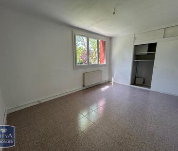 Location Appartement 3 pièces 54m² STE GENEVIEVE DES BOIS 91700 - Photo 4