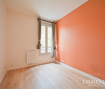 Appartement 3 pièces - 53m² - Photo 5