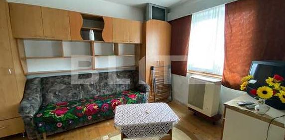 Garsonieră de 17 mp, pet friendly, zona Auchan! - Photo 2