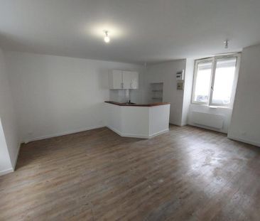 Appartement à louer, 2 pièces - Angers 49100 - Photo 1