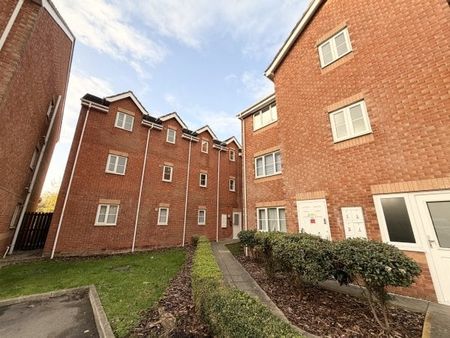 Medway Court, St Helens, WA9 2AZ - Photo 4