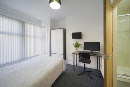 6 bedroom house to rent - Photo 4