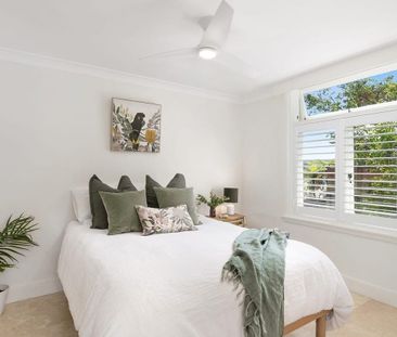 1/11-27 Carabella Street, Kirribilli NSW 2061 - Apartment For Rent ... - Photo 5