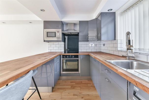 1 bedroom maisonette to rent - Photo 1