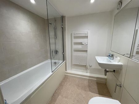 1 bedroom apartment to rent - Photo 4