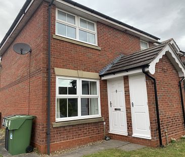 Beautifully Presented One Bedroom House to Let in Bromsgrove - Photo 1