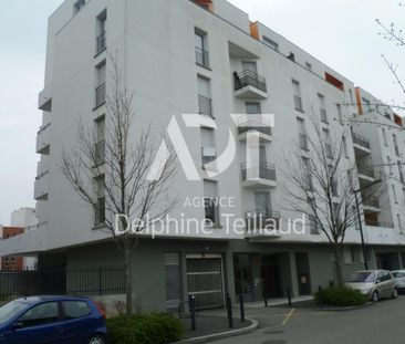 Appartement T2 à GRENOBLE - Photo 6