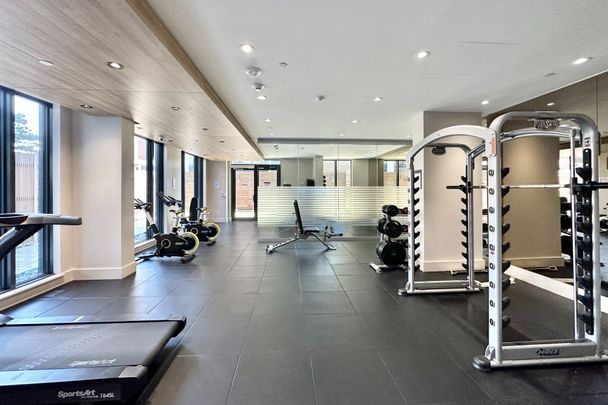 For Lease - 21 Park Street Unit# 518, Mississauga, Ontario - Photo 1