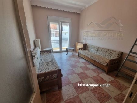 Studio/Γκαρσονιέρα για ενοικίαση Πτολεμαϊδα - Φωτογραφία 2