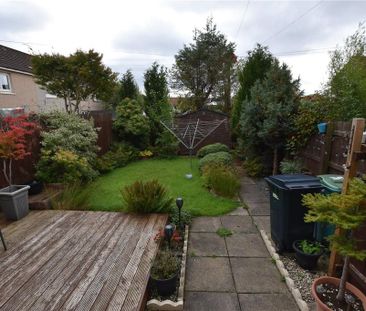 3 bedroom terraced house to rent - Photo 5