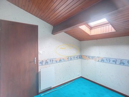 Appartement 2 pièces à Ligny-en-Barrois - Photo 2