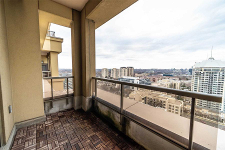 For Lease - 18 Kenaston Gardens Unit# 1905, Toronto, Ontario - Photo 3
