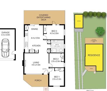 Perfect Family Home in a Great Location! - Photo 5