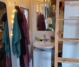 Chambre Diezerplein, Zwolle - À Louer - Foto 6