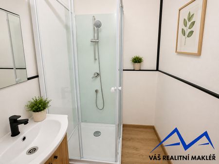 Pronájem bytu 2+1 54 m² - Photo 4