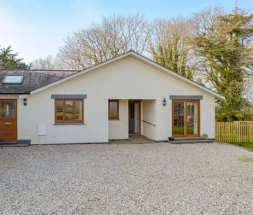 2 bedroom bungalow to rent - Photo 6