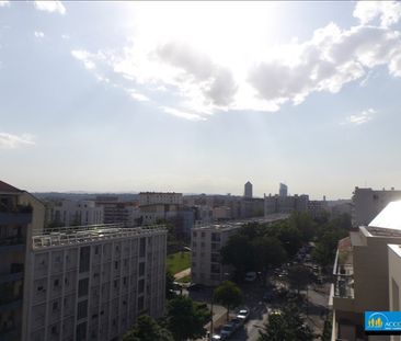 APPARTEMENT RECENT VILLEURBANNE - 3 pièce(s) - 60.73 m2 + Terrasse ... - Photo 6