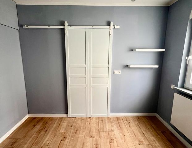 Wunderschöne, helle und sanierte 3-Zimmerwohnung zu vermieten - Foto 1