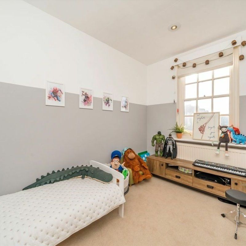 South Grove, Highgate, N6 - Photo 1
