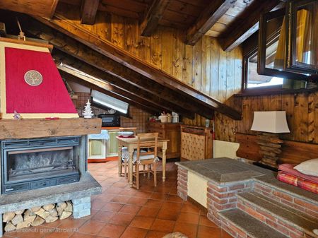 Trilocale frazione Chatelard 38, La Salle - Photo 3