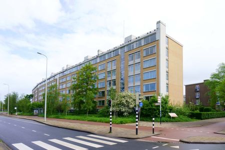 Landréstraat 1057, Waldeck-Noord, 2551BR, Den Haag - Photo 2