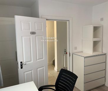 Room in a Shared House, Charter Avenue, CV4 - Photo 3