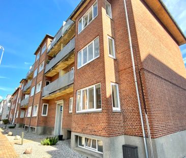 1 værelses – Drewsensvej 28, 2. mf – Odense C - Foto 4