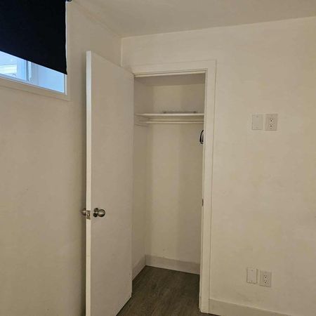 logement 3 1/2 saint-michel - Photo 4