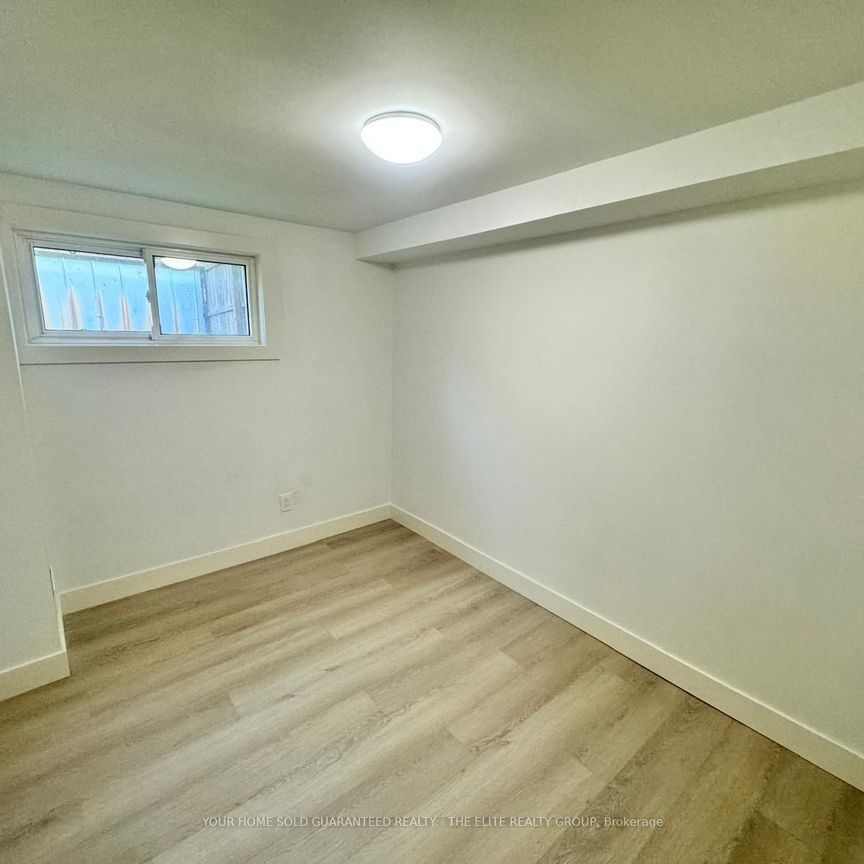 For Lease - 3276 Victory Crescent Unit# Lower, Mississauga, Ontario - Photo 1