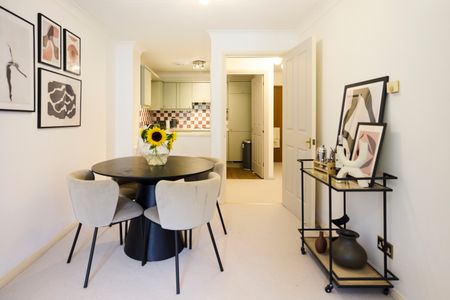 Conant Mews, E1 - Photo 5