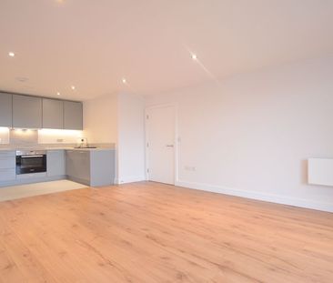 2 bedroom apartment to rent - Photo 6