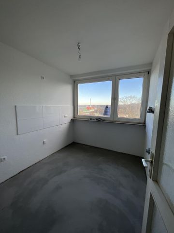 3-Zimmer-Wohnung in Iserlohn Hombruch mit Balkon ! - Photo 4