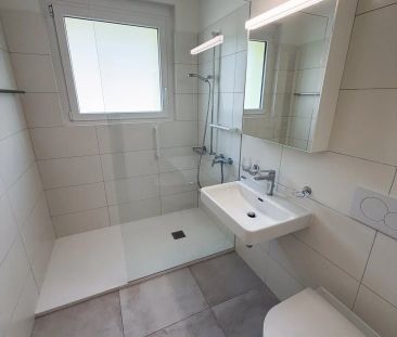 3.5 Zimmer, 77 m², 3. Stock - Photo 5