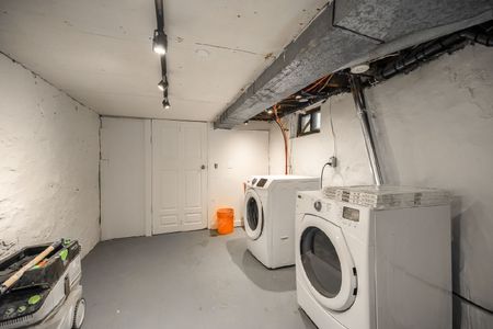 For Lease - 108 Armstrong Avenue Unit# Main, Toronto, Ontario - Photo 5