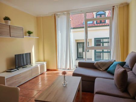 Piso de alquiler en Rúa Anchoa, 26, Fisterra - Foto 2