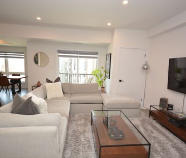 For Lease - 8 Culinary Lane Unit# 411, Barrie, Ontario - Photo 6