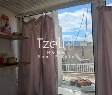Studio/Γκαρσονιέρα για ενοικίαση Βαρνάβα (Παγκράτι) - Photo 5