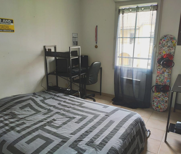 Location Appartement 3 pièces 62m² CARCASSONNE 11000 - Photo 4