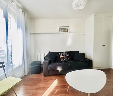 Appartement T1 PARIS à louer - Photo 2