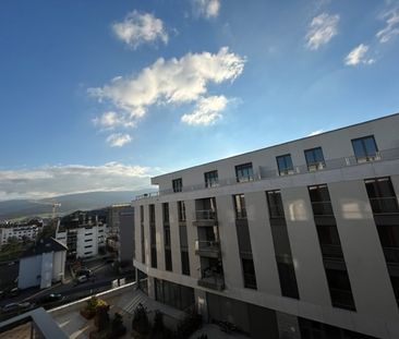 Rte de Bâle 14- appartement de 2,5 pces à louer - Photo 6