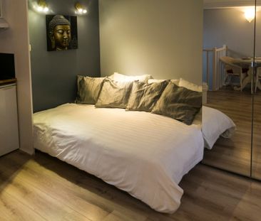 Möblierte Wohnung Brüssel, Schuman (EU District) - Photo 5