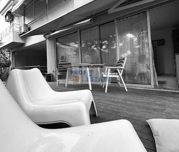 Studio/Γκαρσονιέρα για ενοικίαση Κέντρο Σαρωνίδας - παραλία (Σαρωνίδα) - Photo 1