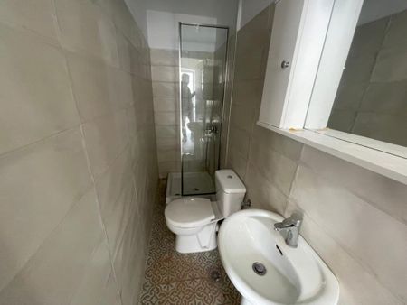 Studio/Γκαρσονιέρα για ενοικίαση Επάνω Σκάλα (Λέσβος - Μυτιλήνη) - Photo 5